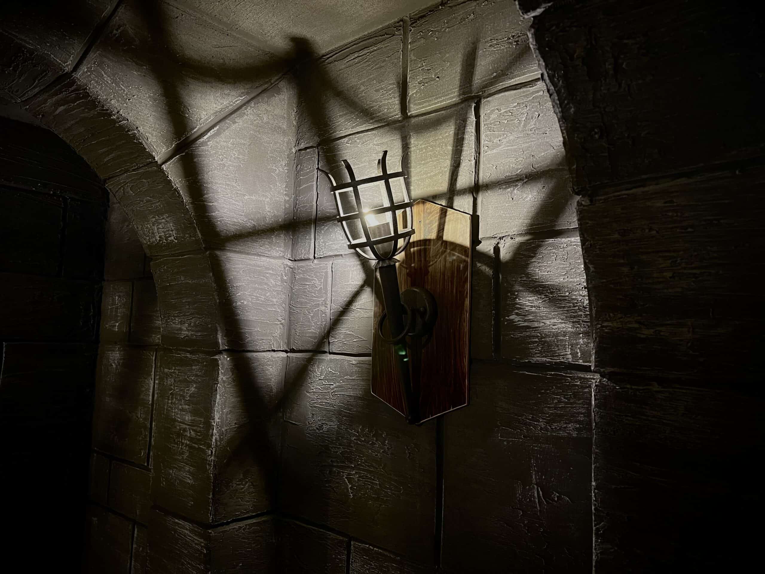 Escape Room Escape the Arrow